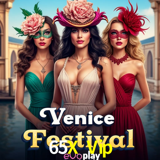 Login 65X Vip Casino Online