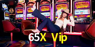 Download 65X Vip App