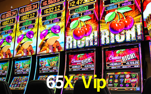 Casino Online 65X Vip | Os Melhores Slots no Brasil