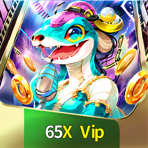 65X Vip